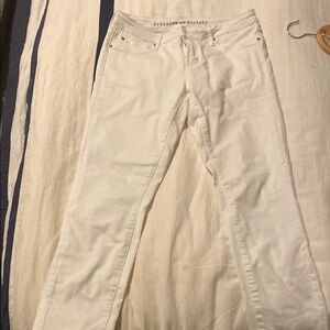 White Women's Jeans